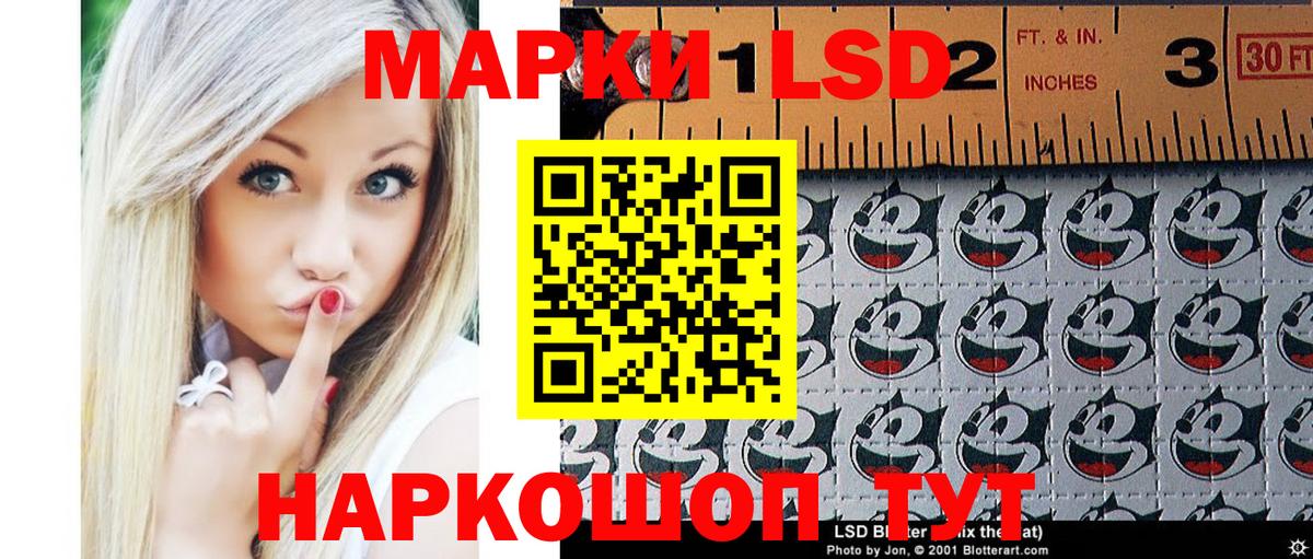 Марки N-bome 1500мкг Гусь-Хрустальный